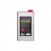 Очисник-кондиціонер для шин на силіконовій основі Helpix Black Shine 1 л