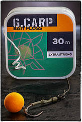 Нитка для бойлів GC G.Carp Bait Floss 30 м