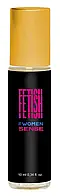 Парфуми з феромонами для жінок FETISH SENSE WOMEN, 10 ml Польща