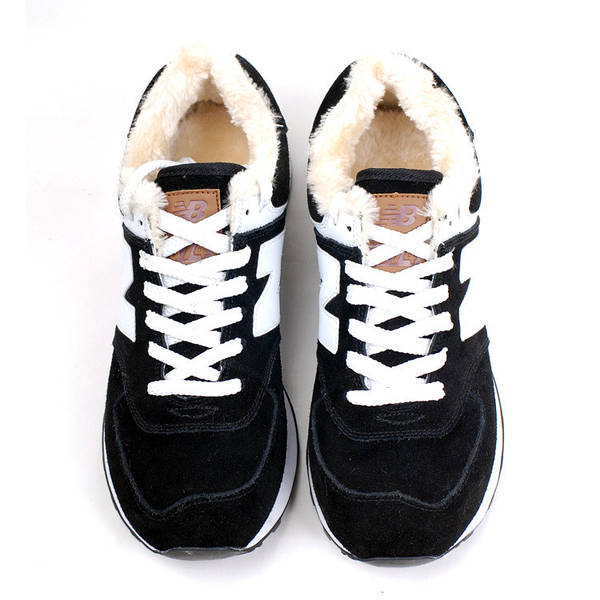 New Balance 574 WNTR 234
