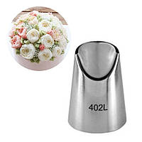 Хризантема Насадка для крему No402 велика