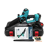 Аккумуляторная бесщеточная мини пила Makita DUC190Z (24V 5A), Аккумуляторная мини пила, Веткорез