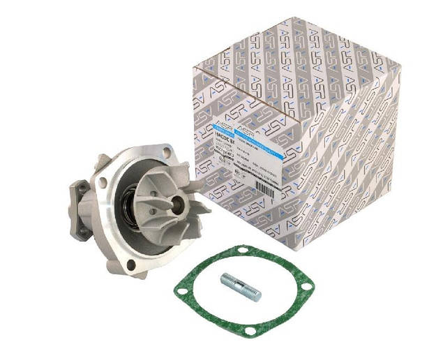 Помпа ВАЗ 2101-2106, 2107, Нива 2121-21214, Нива Шевроле 2123 без ...