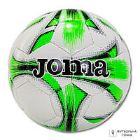 Мяч для футбола Joma DALI SOCCER BALL 400083.021.3 (400083.021.3). Футбольный мяч. Футбольные мячи.