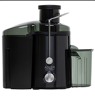 Соковижималка Adler AD 4132 800W - титанові лопаті