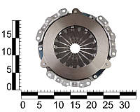 Корзина сцепления ВАЗ 2109, 2108-099, 2113-15, диск нажимной