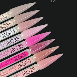 Гель желе Moon Full Jelly Builder Gel