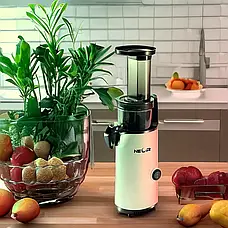 Соковитискач шнековий універсальний NEOR JUICER M130 WT, фото 2