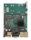 Маршрутизатор MikroTik RouterBOARD M33G