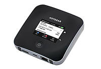 Мобільний маршрутизатор NETGEAR MR2100 Nighthawk M2, 4G LTE, 2Gbps, 1xGE LAN/WAN, WiFi5, 1xUSB-C, 1xUSB 2.0,