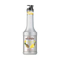 Фруктове пюре MONIN "La Fruit de MONIN" Ананас (Pineapple) 1 л