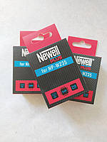 Аккумулятор Newell NP-W235 x-t4 fuji