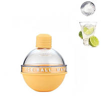 Форма для кубиків льоду, крижана куля для віскі