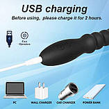 Анальний вібратор MagicBalls, фото 2