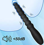 Анальний вібратор MagicBalls, фото 4