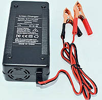 Зарядное устройство для LiFePO4 10A 12V Польща