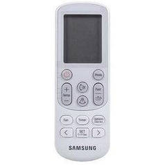 Пульт для кондиціонера Samsung DB96-25318F