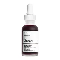 The Ordinary - AHA 30% + BHA 2% Peeling Solution - Кислотный пилинг для лица - 30ml Популярный «кровавый пилин