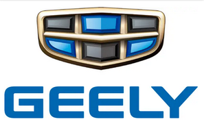 Датчики тиску шин для автомобілів Geely