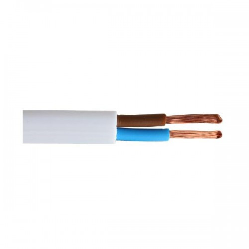 Монтажний кабель Horoz ШВВП 2х4 100 м 95-06-006