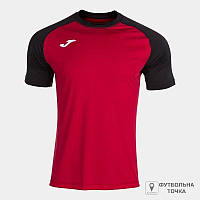 Футболка игровая Joma TEAMWORK 102218.601 (102218.601). Футбольные футболки. Футбольная форма.