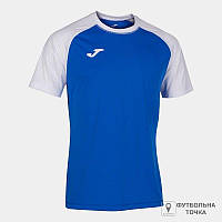 Футболка игровая Joma TEAMWORK 102218.702 (102218.702). Футбольные футболки. Футбольная форма.