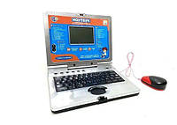 Ноутбук детский LimoToy обучающий (SK 7073)