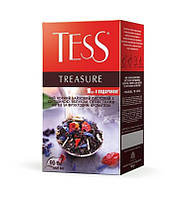 Чай Тесс Tess Treasure 100 грамм