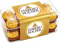 Конфеты Ферреро Роше Ferrero Rocher 200 грамм