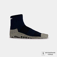 Носки Joma ANTI-SLIP SOCKS 400798.100 (400798.100). Мужские спортивные тренировочные носки. Спортивная мужская
