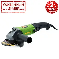 Угловая шлифовальная машина Procraft PW1200ES 860 Вт шина 125 мм, Болгарка 125 сетевая шлифмашина