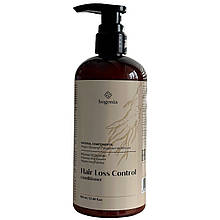 Кондиціонер проти випадіння волосся Hair Loss Control Conditioner Bogenia BG415 №002