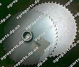 Зірочка GA5194 зі ступицею z50 KINZE Sprocket, 50 Tooth ga5194 запчастини