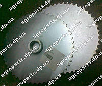 Звёздочка GA5194 z50 с ступицей KINZE Sprocket, 50 Tooth ga5194 запчасти