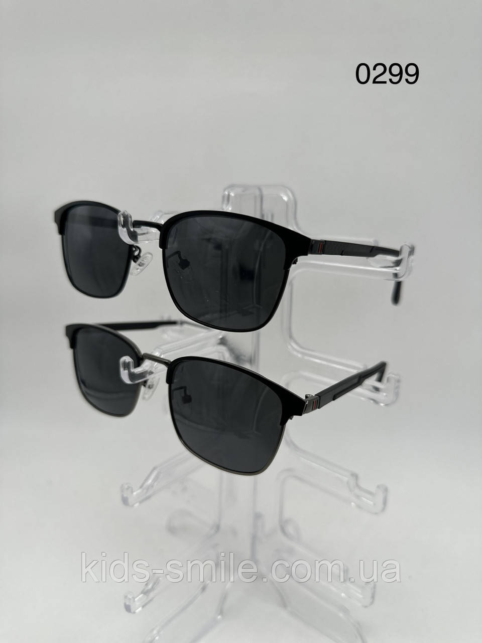 Окуляри-Полароїд