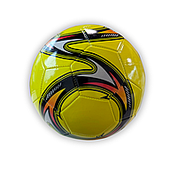 Футбольний м'яч Жовтий м'яч для зали футбольний м'яч для підлітка
