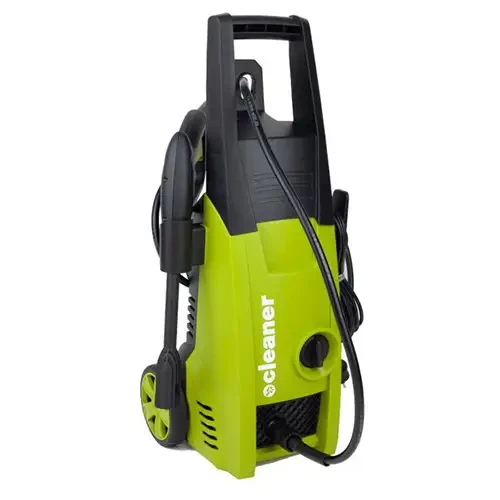 Мощная мойка высокого давления (мойка для авто) Cleaner CW4 (1400 Вт ...