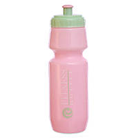 Бутылка для воды спортивная FI-5958 цвет розовый kl