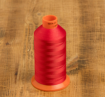 Нитка для шкіри 1500м  №20 Gold POLYDEA  №23