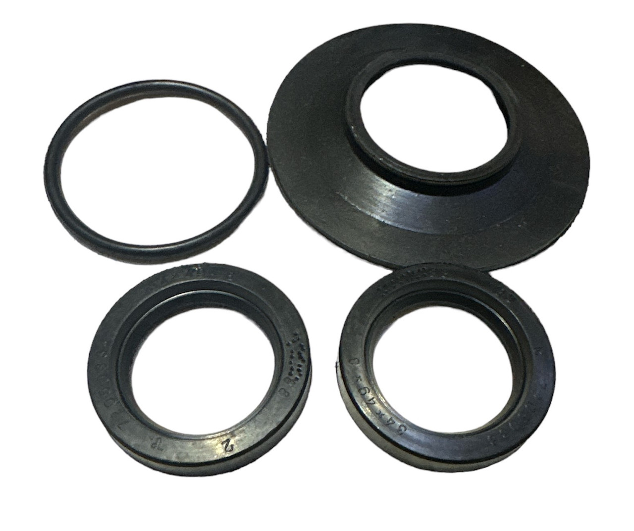 Набір сальників заднього моста, фото 1