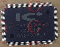 Ethernet трансивер 8 портов IC+ IP1103-LF QFN128