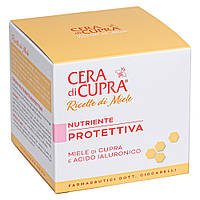 Крем для обличчя Cera di Cupra Protective cream захисний, 50 мл