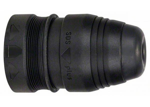 Патрон Bosch SDS-plus для перфоратора GBH 2-24 DFR, фото 1