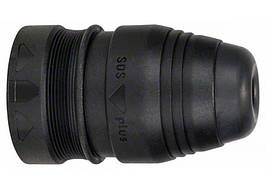 Патрон Bosch SDS-plus для перфоратора GBH 2-24 DFR