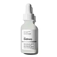 The Ordinary - Niacinamide 10% + Zinc 1% - Сыворотка с ниацинамидом и цинком - 30ml