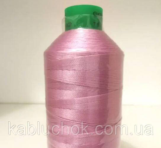 Нитка для шкіри 1500м  №20 Gold POLYDEA  №1002, фото 1