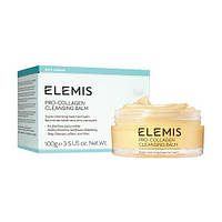 Гідрофільний бальзам для вмивання Elemis Pro-Collagen Cleansing Balm, 100 г.