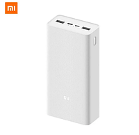 Mi Power Bank 30000mAh Fast Charge Швидка зарядка(PB3018ZM VXN4307CN)