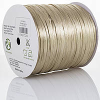 Рафія ISPIE (Іспі) Champagne/Шампань Рафія для в'язання капелюхів і сумок