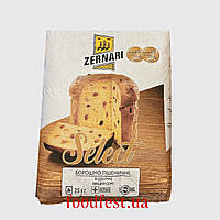 Мука пшеничная Zernari Select отборная 25 кг